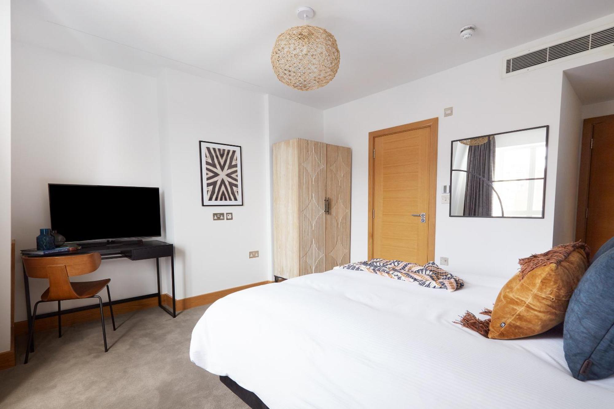 Hotel Sonder Edgware Road London Exterior foto