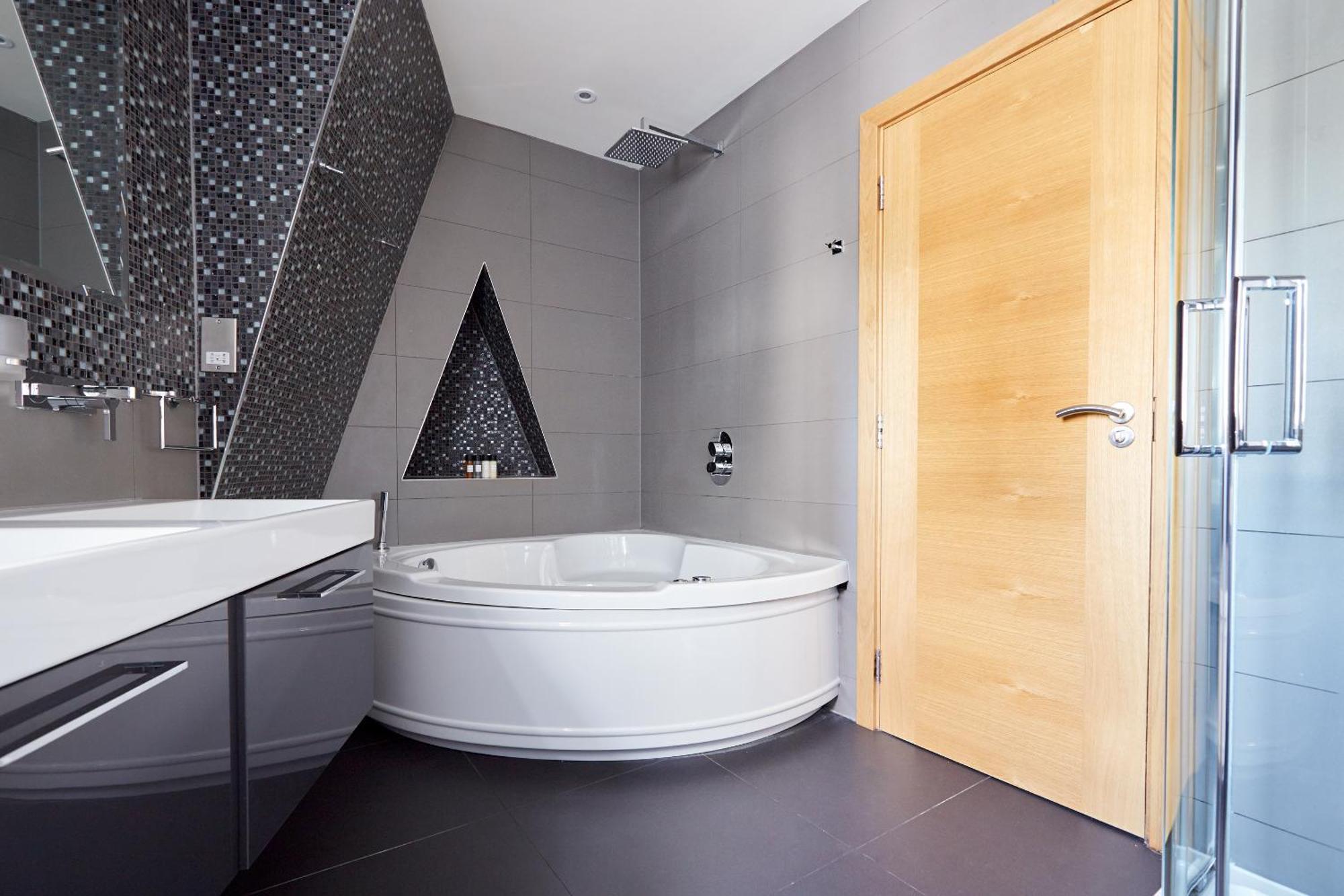 Hotel Sonder Edgware Road London Zimmer foto