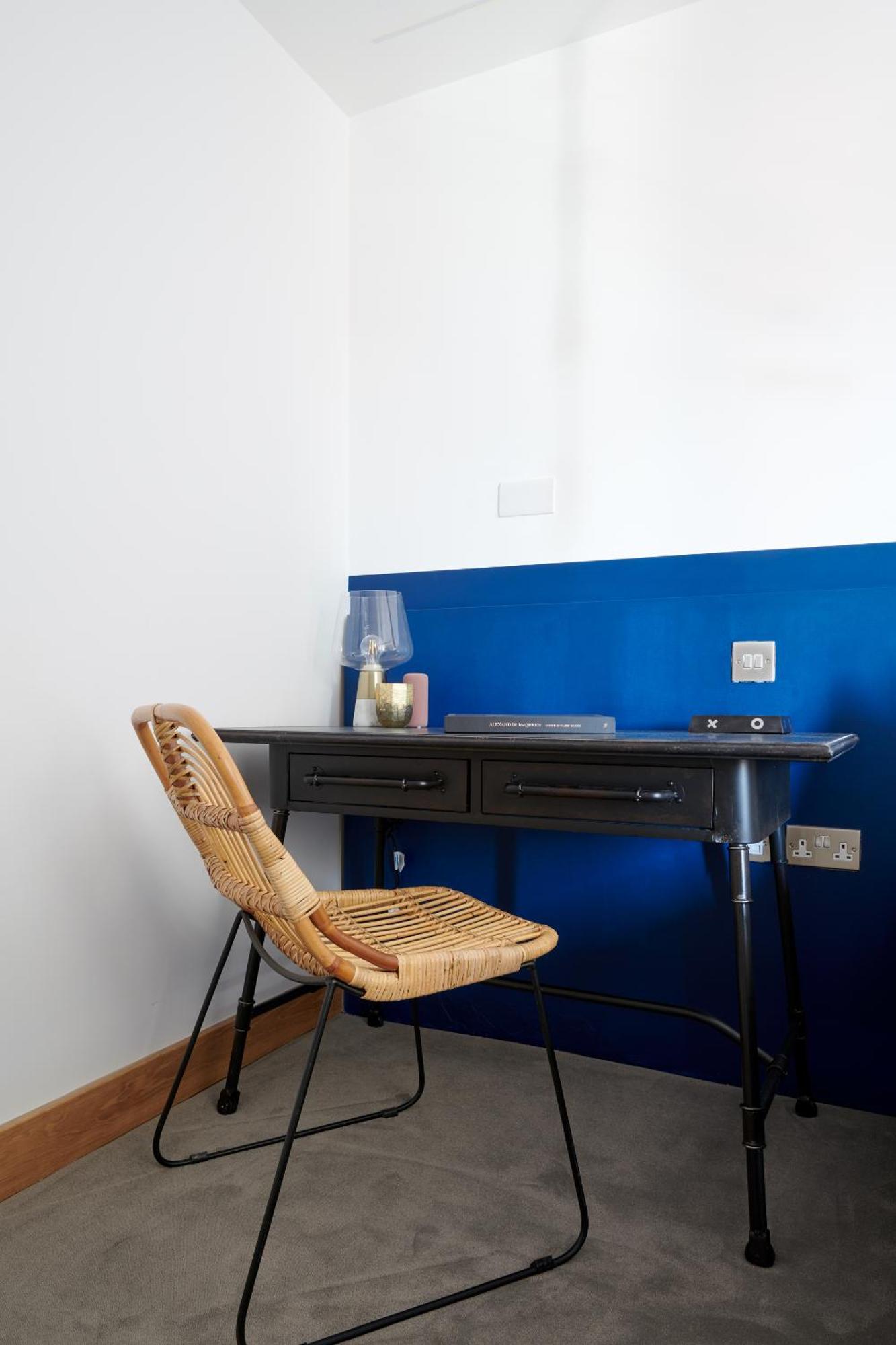 Hotel Sonder Edgware Road London Zimmer foto